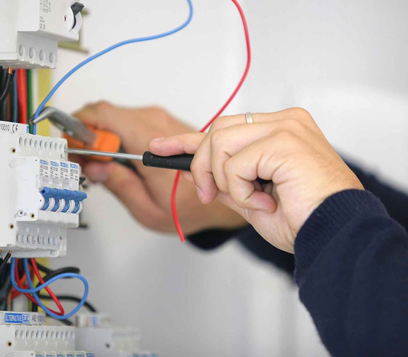 Electrical Panel Upgrades Orléans